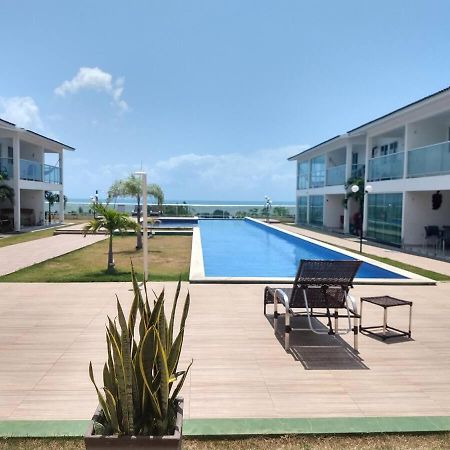 Bangalo Duplex 602 - Riviera Do Atlantico Apartment Conde  Exterior photo