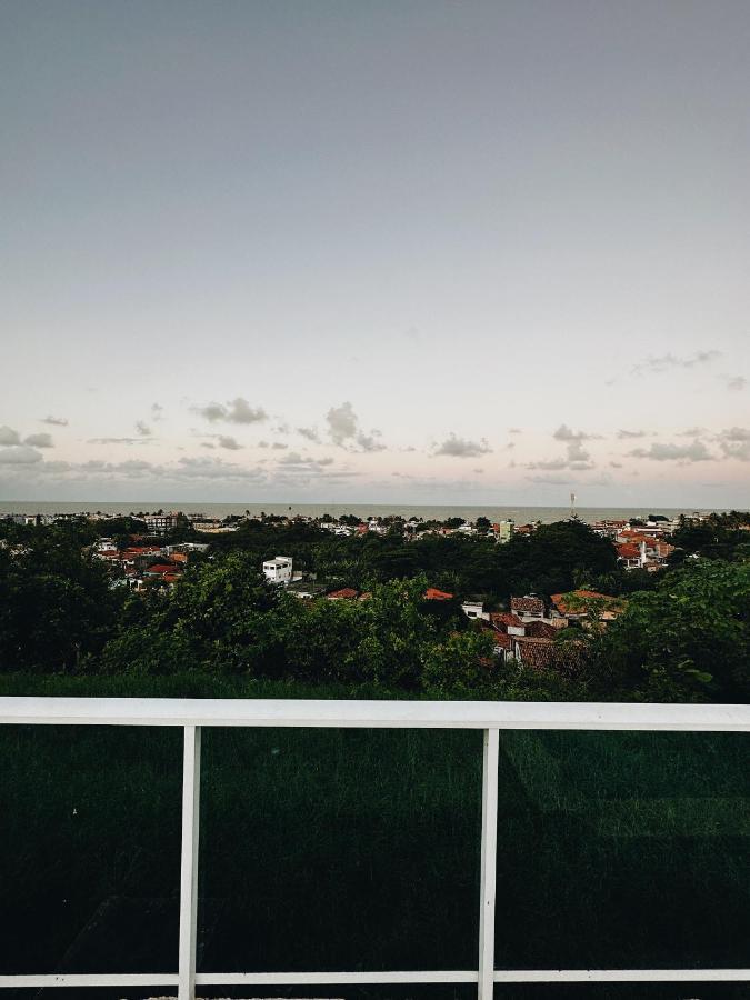 Bangalo Duplex 602 - Riviera Do Atlantico Apartment Conde  Exterior photo