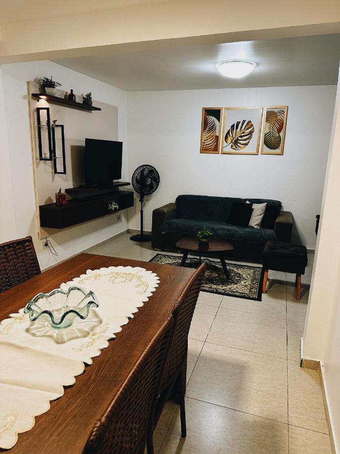 Bangalo Duplex 602 - Riviera Do Atlantico Apartment Conde  Exterior photo
