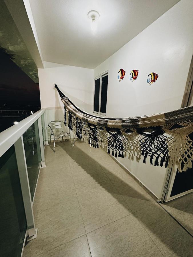 Bangalo Duplex 602 - Riviera Do Atlantico Apartment Conde  Exterior photo