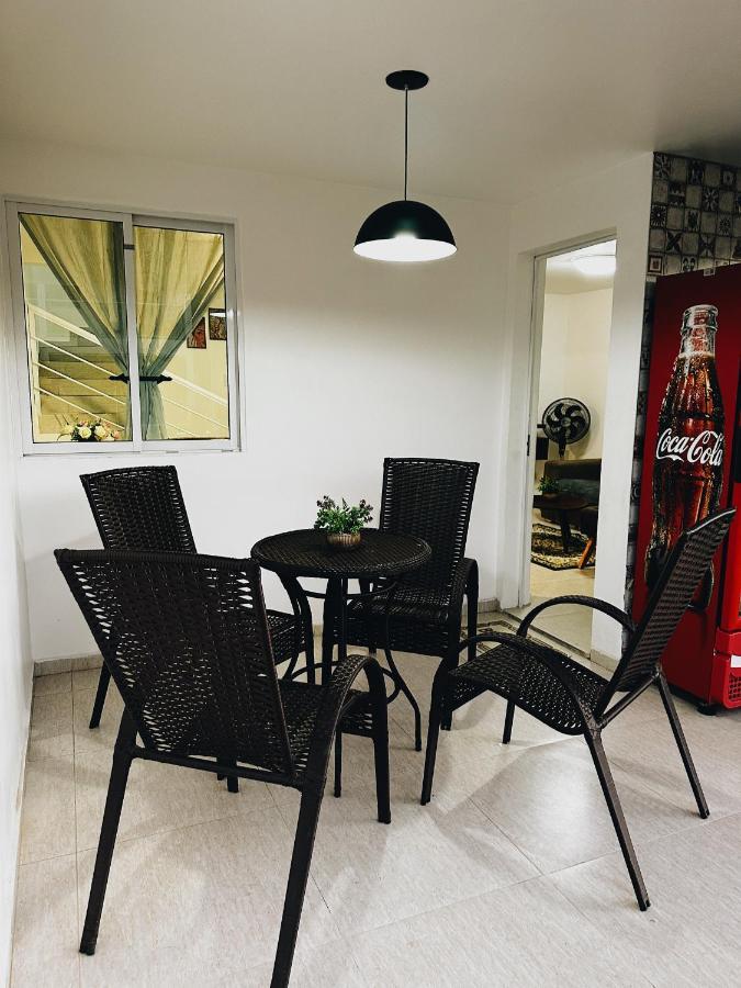 Bangalo Duplex 602 - Riviera Do Atlantico Apartment Conde  Exterior photo